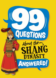 99 Questions About ... Answered The S