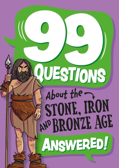 99 Questions About ... Answered The S