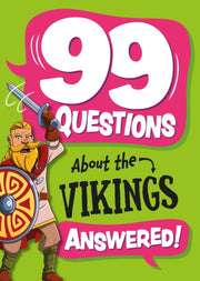 99 Questions About ... Answered The V