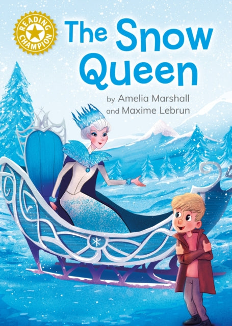 Snow Queen