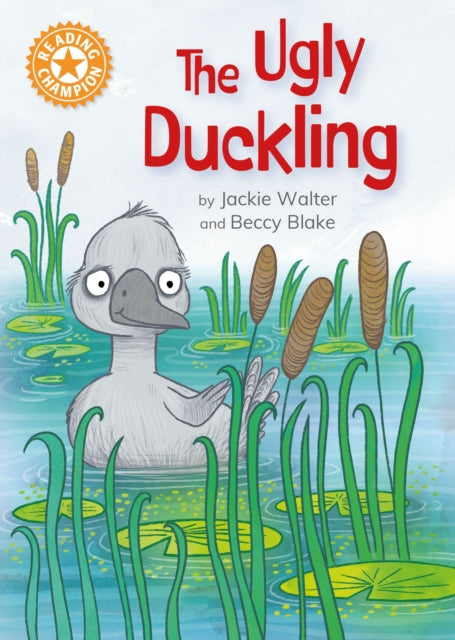 Ugly Duckling