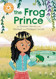 Frog Prince