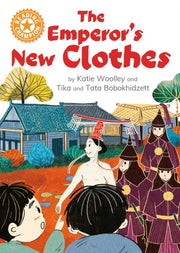 Emperors New Clothes