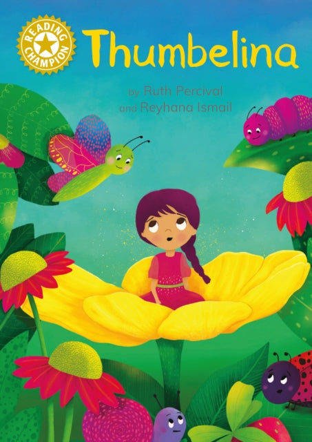 Thumbelina