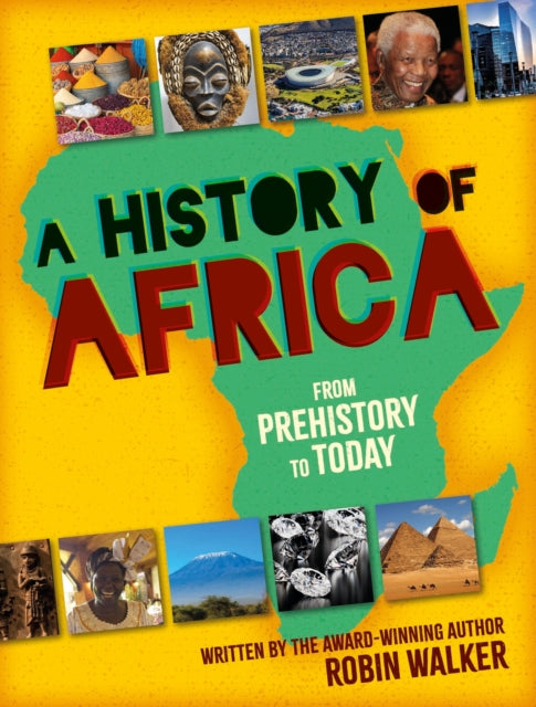 History Of Africa