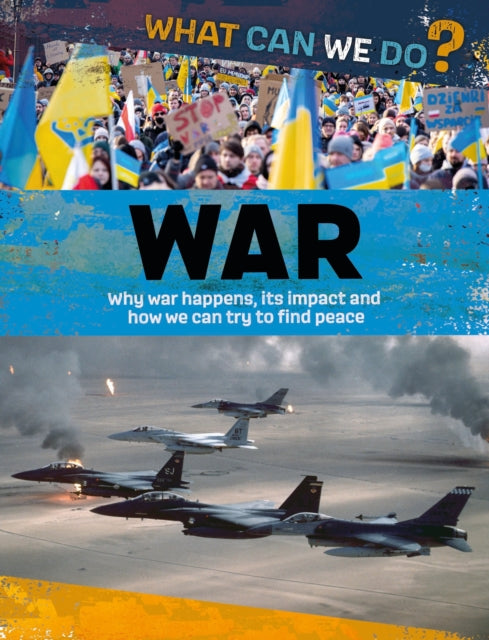 What Can We Do War