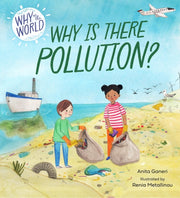 The World And Me What Is Pollution