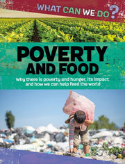 What Can We Do Poverty And Food