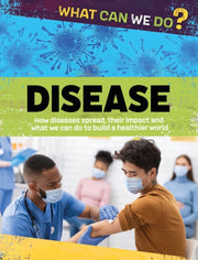 What Can We Do Disease