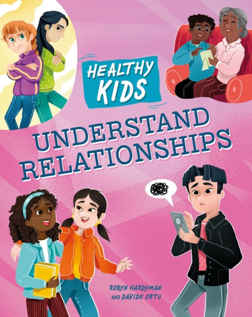 Understand Relationships