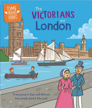 Victorians & London