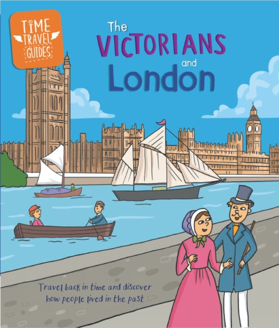 Victorians & London