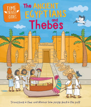 Ancient Egyptians & Thebes