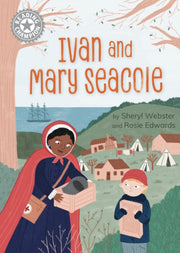 Ivan & Mary Seacole