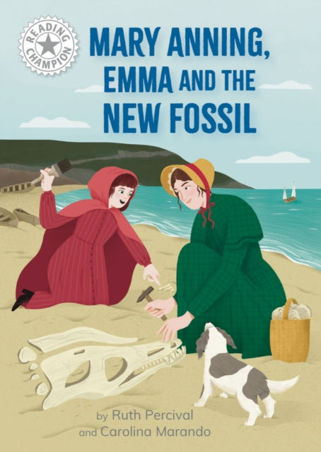 Mary Anning And The N