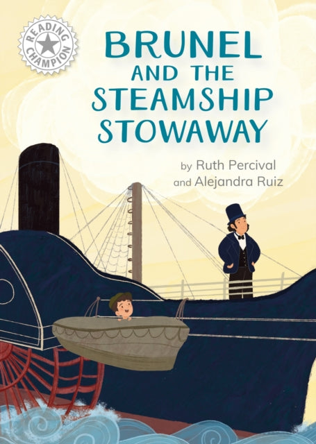 Brunel And The Steamb