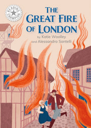 Great Fire Of London