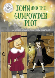 John And The Gunpowde