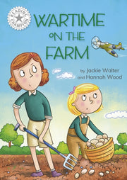 Wartime On The Farm