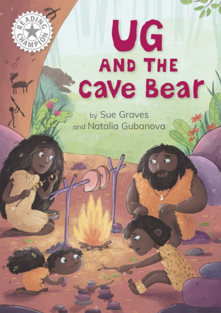 Ug & The Cave Bear