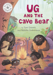 Ug And The Cave Bear