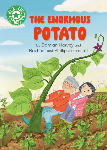 Enormous Potato