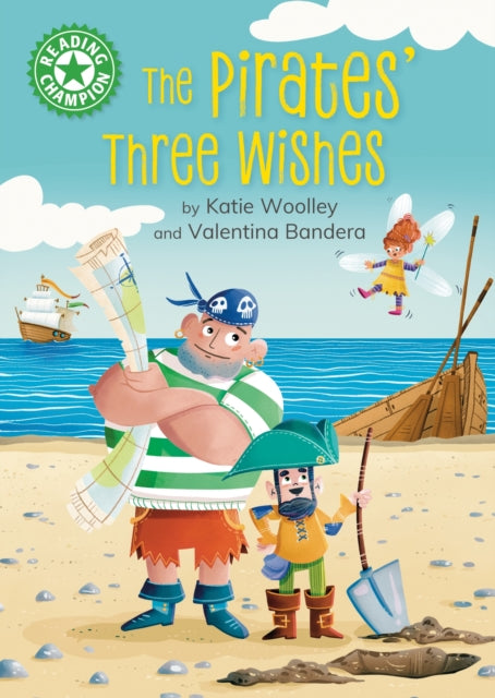 The Pirates Three Wi