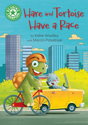 Hare And Tortoise Hav