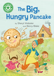 The Big Hungry Panca
