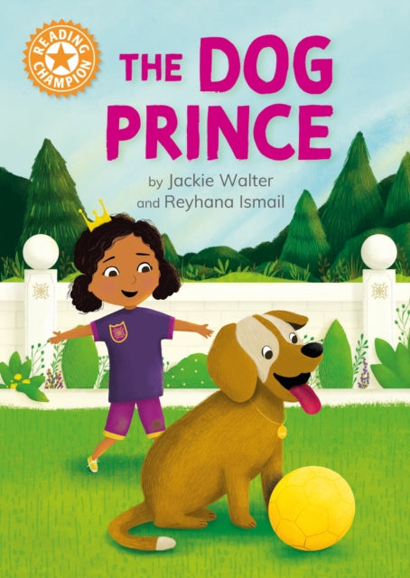 Dog Prince