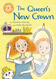 Queens New Crown