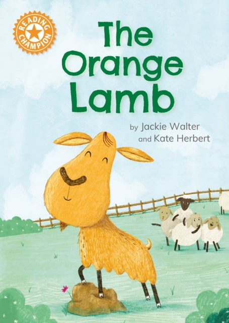 The Golden Lamb