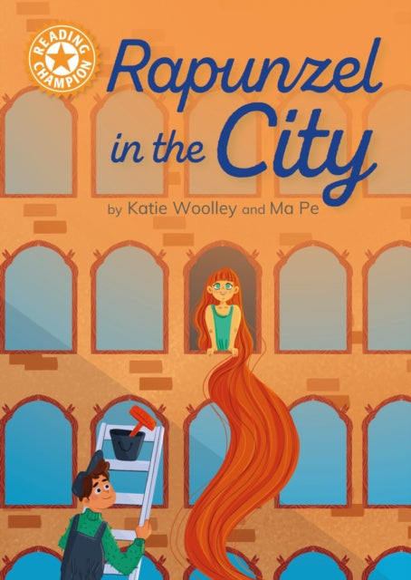 Twisted Fairy Tales Orange Book 6