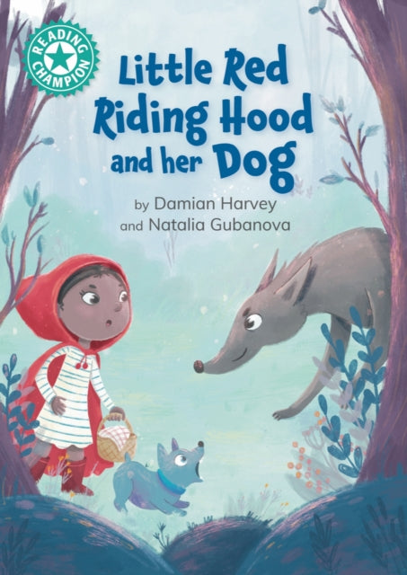 Little Red Riding Hood