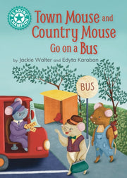 Town Mouse And Countr