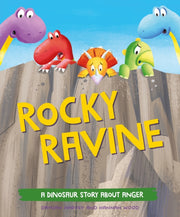 Rocky Ravine