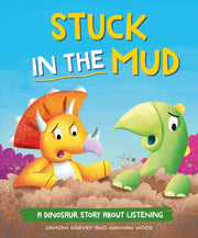 Stuck In The Mud