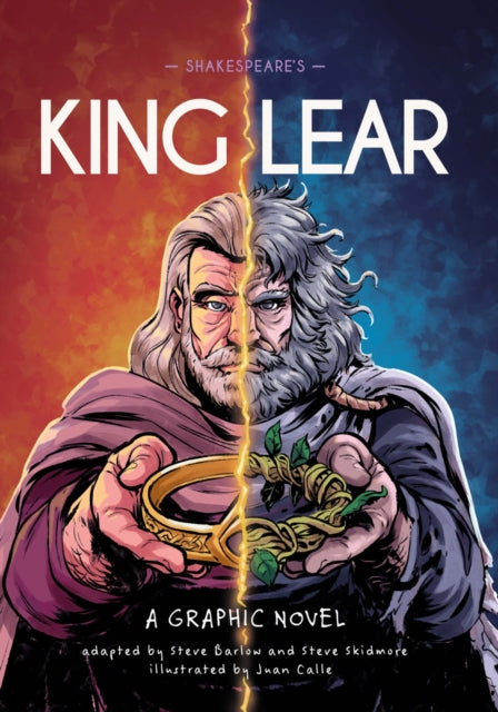 Shakespeares King Lear