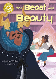 Beast And Beauty