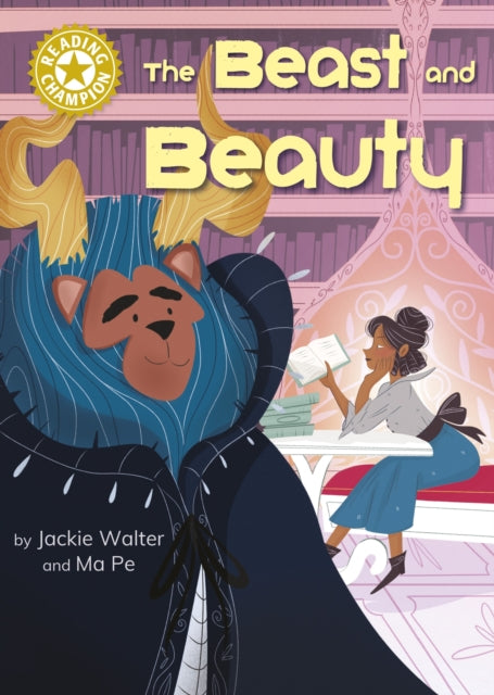 Beast And Beauty