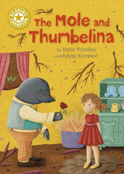Mole & Thumbelina