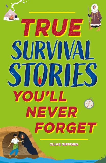 True Stories Youll Never Forget