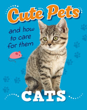 Cute Pets And How To Care For Them Ca By Judith Heneghan