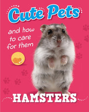 Cute Pets And How To Care For Them Ha By Judith Heneghan