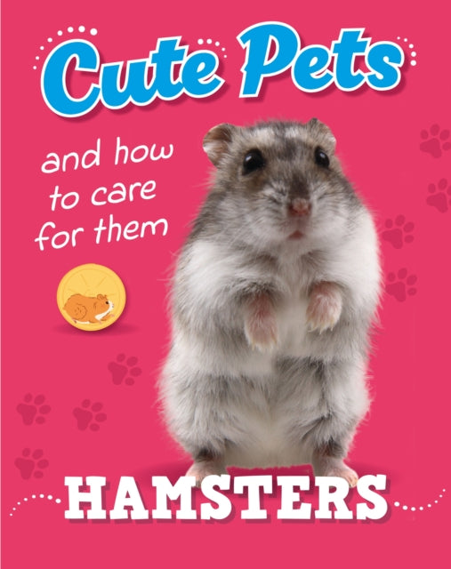 Cute Pets And How To Care For Them Ha By Judith Heneghan