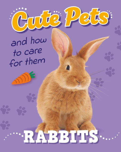 Cute Pets And How To Care For Them Ra By Judith Heneghan