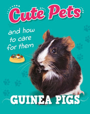 Cute Pets And How To Care For Them Gu By Ruth Percival