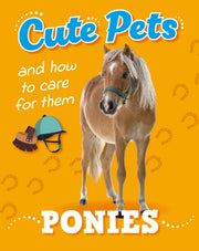 Cute Pets And How To Care For Them Po By Ruth Percival