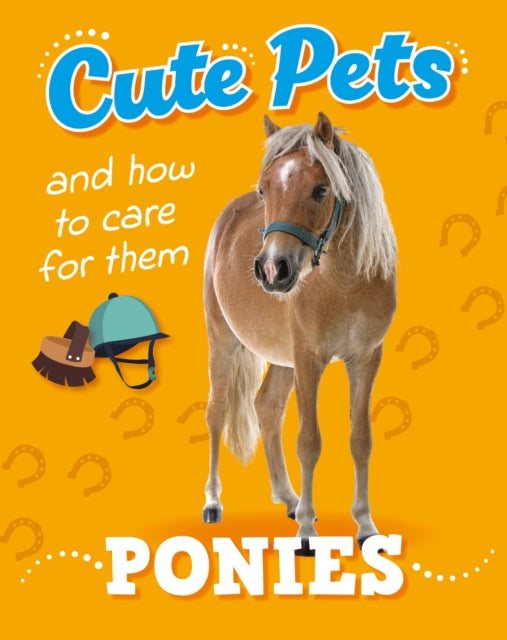 Cute Pets And How To Care For Them Po By Ruth Percival