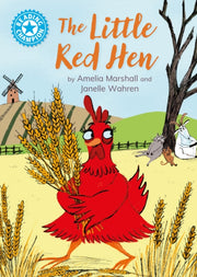 Reading Champion The Little Red Hen